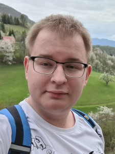 zdjęcie portretowe. Kliknij, aby powiększyć zdjęcie.